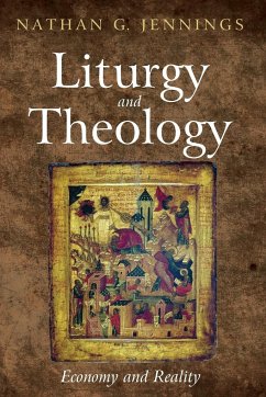 Liturgy and Theology