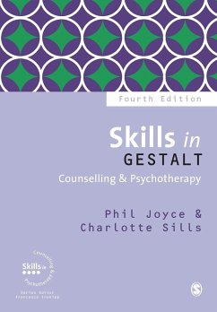 Skills in Gestalt Counselling & Psychotherapy - Joyce, Phil; Sills, Charlotte