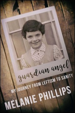 Guardian Angel - Phillips, Melanie