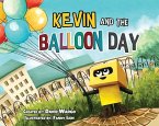 Kevin & the Balloon Day