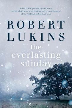 The Everlasting Sunday - Lukins, Robert