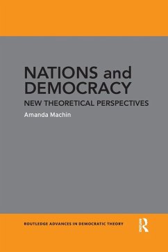 Cover Nations and Democracy