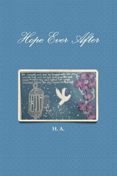 Hope Ever After - A., H.