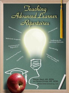 Teaching Advanced Learner Repertoires - Ward, Steve; Grimes, Teresa