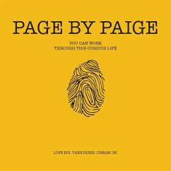 Cover Page by Paige
