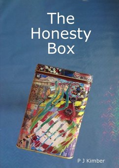 The Honesty Box - Kimber, P J