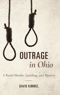 Cover Outrage in Ohio