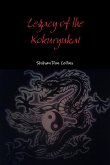 Legacy of the Kokuryukai