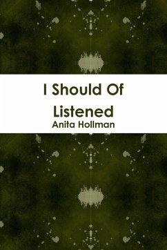 My Paperback Book - Hollman, Anita