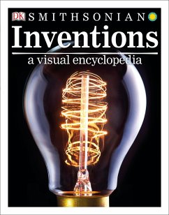 Inventions: A Visual Encyclopedia - Dk