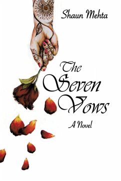 The Seven Vows - Mehta, Shaun