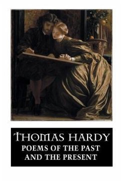 Poems of the Past and the Present