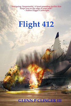 Flight 412 - Clinger Iii, Glenn P