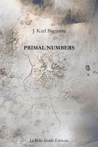 Primal Numbers Primal Numbers