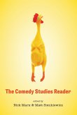 The Comedy Studies Reader