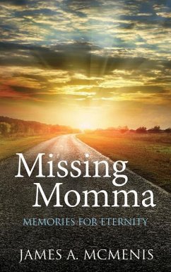 Missing Momma - McMenis, James A