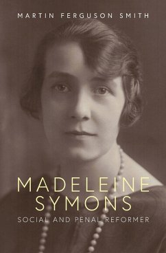 Madeleine Symons - Smith, Martin Ferguson