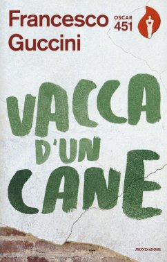 Vacca d'un cane - Guccini, Francesco