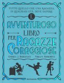 L' avventuroso libro per ragazze coraggiose