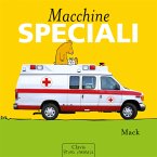 Macchine speciali (fixed-layout eBook, ePUB)