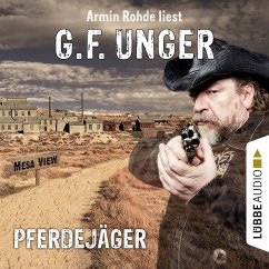 Pferdejäger (MP3-Download) - Unger, G. F.