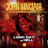 A Long Day In Hell (MP3-Download)