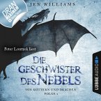 Die Geschwister des Nebels (MP3-Download)