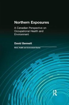 Northern Exposures - Bennett, David; Levenstein, Charles; Forrant, Robert