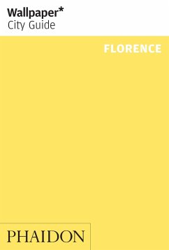 Wallpaper* City Guide Florence - Wallpaper