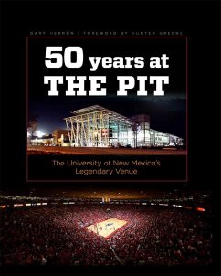 Fifty Years at the Pit - Herron, Gary