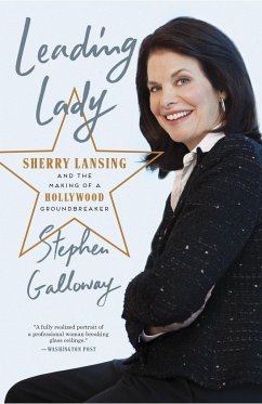 Leading Lady - Galloway, Stephen