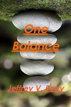 One Balance - Perry, Jeffrey V.