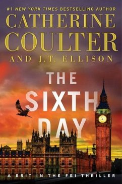 The Sixth Day - Coulter, Catherine; Ellison, J. T.