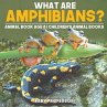 What are Amphibians? Animal Book Age 8 ... - Bild 1