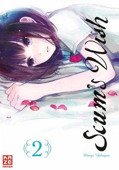 Scum's Wish Bd.2 - Yokoyari, Mengo