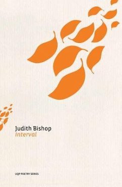 Interval - Bishop, Judith