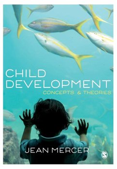 Child Development - Mercer, Jean A.