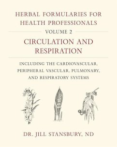 Herbal Formularies for Health Professionals, Volume 2 - Stansbury, Dr. Jill