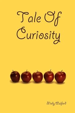 Tale Of Curiosity - Walford, Molly