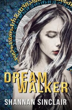 Dream Walker - Sinclair, Shannan