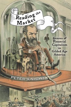 Reading the Market - Knight, Peter