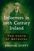 Informers in 20th Century Ireland