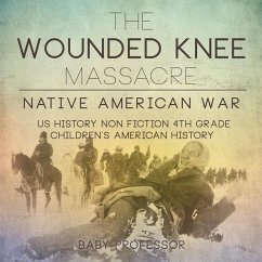 Cover The Wounded Knee Massacre