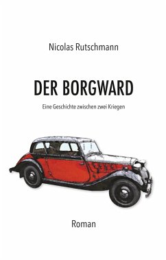 Der Borgward