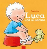 Luca usa il vasino (fixed-layout eBook, ePUB)