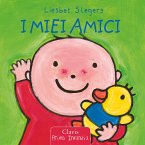 I miei amici (fixed-layout eBook, ePUB)