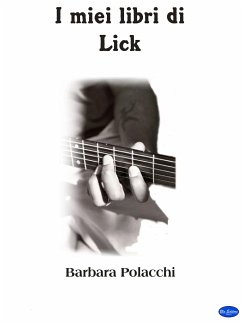 I miei libri di lick (eBook, ePUB) - Polacchi, Barbara