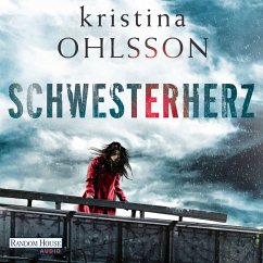 Schwesterherz / Martin Benner Bd.1 (MP3-Download) - Ohlsson, Kristina