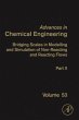 Bridging Scales in Modelling and... - Bild 1