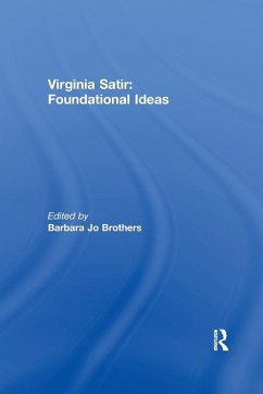 Virginia Satir - Brothers, Barbara Jo